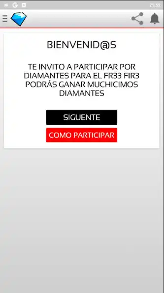 Play Diamonds FF and enjoy Diamonds FF with UptoPlay Play Diamonds FF and enjoy Diamonds FF with UptoPlay