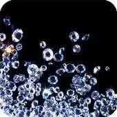 Free play online Diamonds HD Live Wallpaper APK Free play online Diamonds HD Live Wallpaper APK