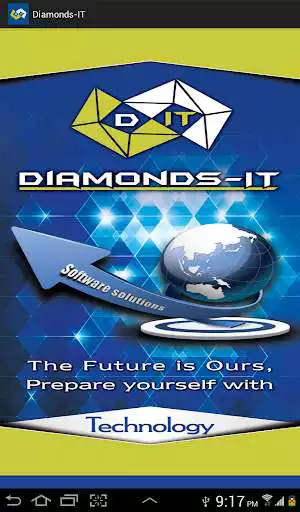 Play Diamonds-IT