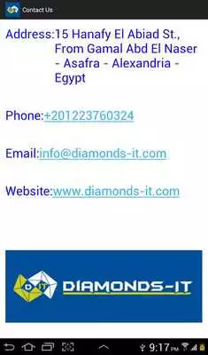 Play Diamonds-IT
