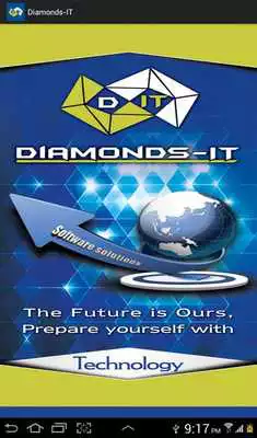 Play Diamonds-IT