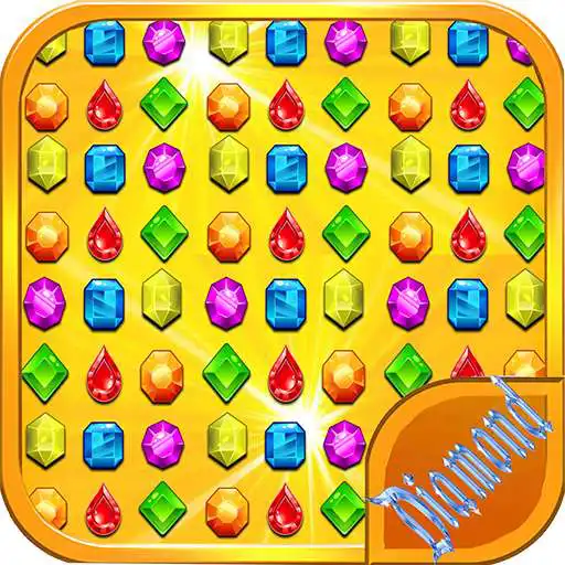 Play diamonds jewel APK