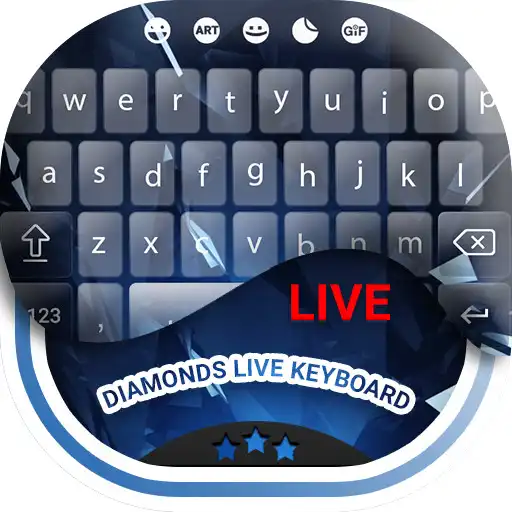 Play Diamonds Keyboard APK Play Diamonds Keyboard APK