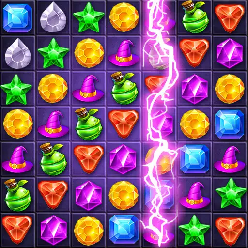 Run free android online Diamonds Legend APK