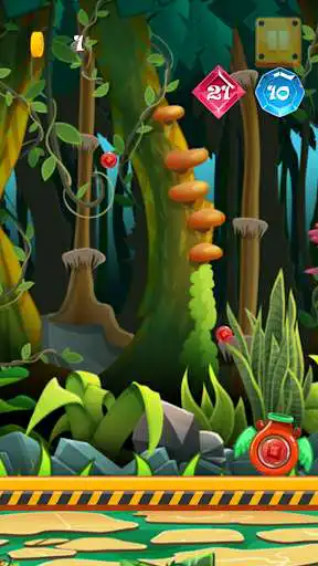 Play Diamond Slide Shoot as an online game Diamond Slide Shoot with UptoPlay