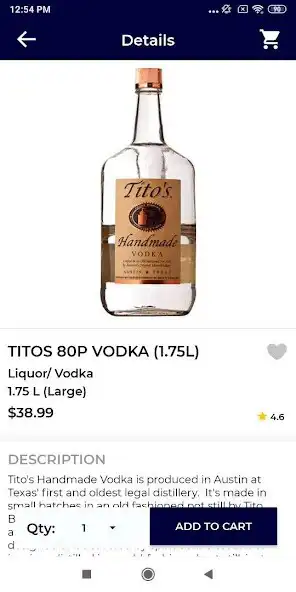 Play Diamonds Liquor as an online game Diamonds Liquor with UptoPlay
