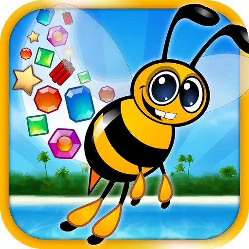 Play Diamonds Paradise APK Play Diamonds Paradise APK