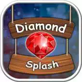 Free play online Diamond Splash Adventure APK Free play online Diamond Splash Adventure APK