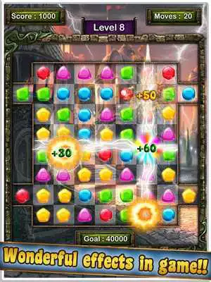Play Diamond Splash Adventure