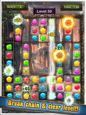 Play Diamond Splash Adventure