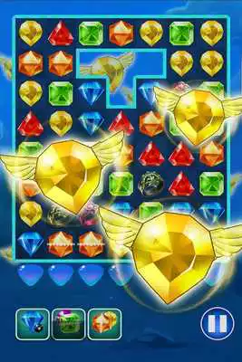 Play Diamonds Saga