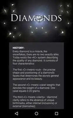 Play Diamonds