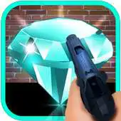 Free play online Diamonds Shooting Games APK