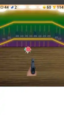 Play Diamonds Shooting Games