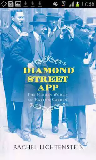 Play Diamond Street