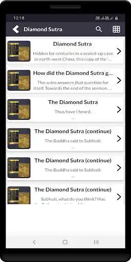 Play Diamond Sutra as an online game online Diamond Sutra with UptoPlay com.ptanktechnology.diamond_sutra Play Diamond Sutra as an online game Diamond Sutra with UptoPlay
