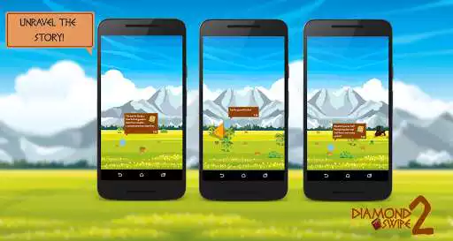 Play Diamond Swipe 2 as an online game online Diamond Swipe 2 with UptoPlay Play Diamond Swipe 2 as an online game Diamond Swipe 2 with UptoPlay