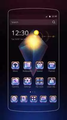 Play Diamond Tech