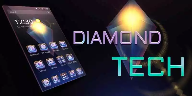 Play Diamond Tech