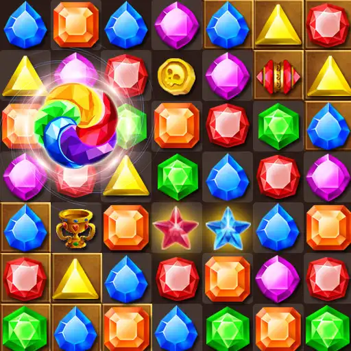 Play Diamond Temple Quest APK