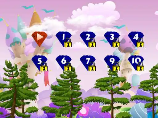 Play Diamond Thrill Dash  and enjoy Diamond Thrill Dash with UptoPlay