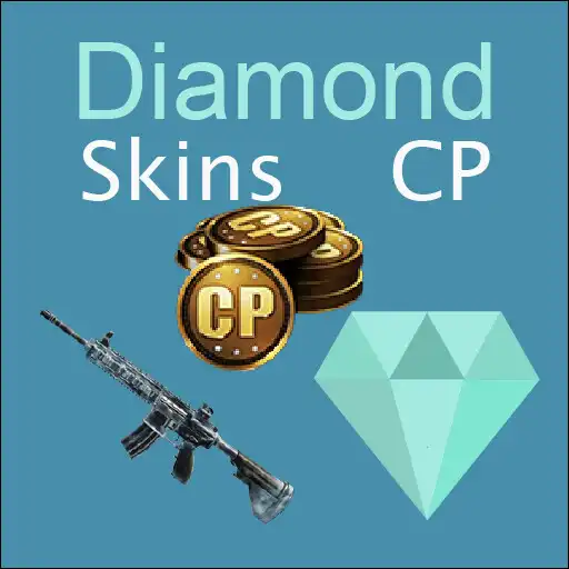 Play Diamond TopUp: gun skin CP APK Play Diamond TopUp: gun skin CP APK
