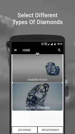 Play Diamond Trade as an online game Diamond Trade with UptoPlay