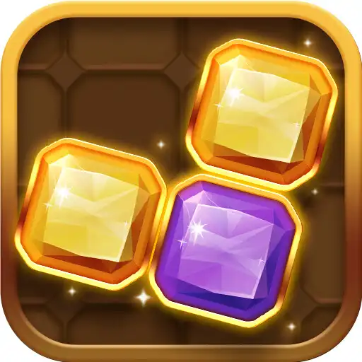 Play Diamond Treasure Puzzle APK Play Diamond Treasure Puzzle APK