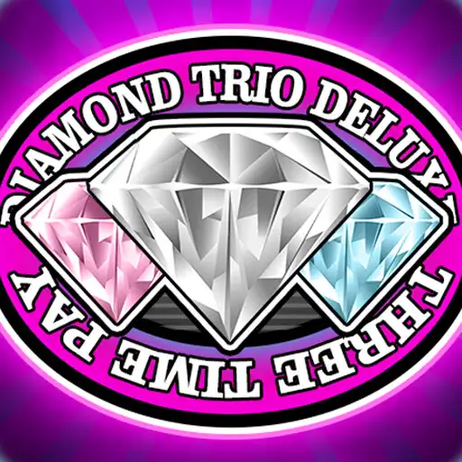 Play Diamond Trio Deluxe Slots APK Play Diamond Trio Deluxe Slots APK