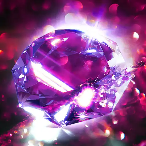 Play Diamond wallpaper HD For Girls APK