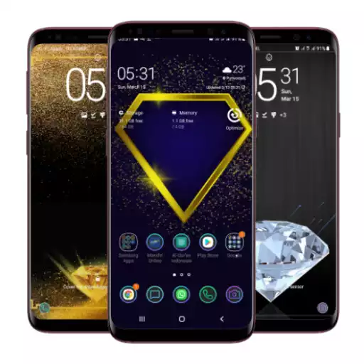 Free play online Diamond Wallpaper APK Free play online Diamond Wallpaper APK