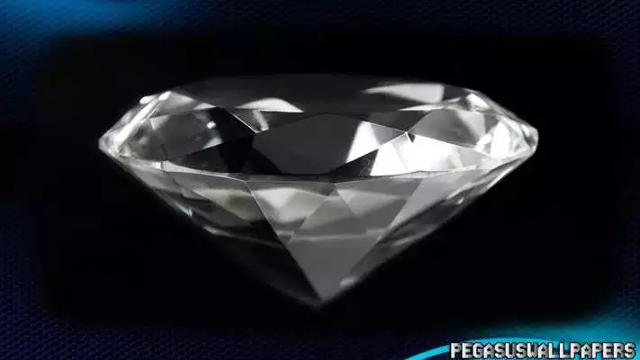 Play Diamond Wallpaper