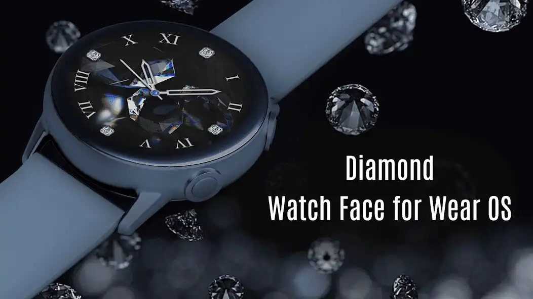 Play Diamond Watchfaces for Wear OS and enjoy Diamond Watchfaces for Wear OS with UptoPlay Play Diamond Watchfaces for Wear OS and enjoy Diamond Watchfaces for Wear OS with UptoPlay