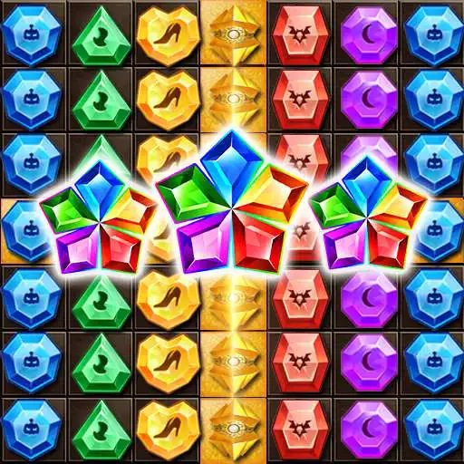 Run free android online Diamond Witch Quest APK Run free android online Diamond Witch Quest APK