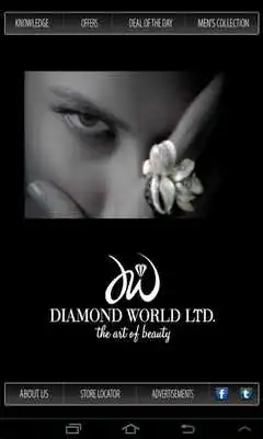 Play Diamond World Ltd.
