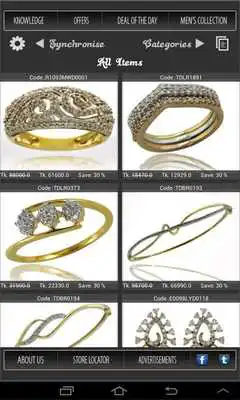 Play Diamond World Ltd.