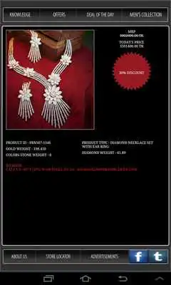 Play Diamond World Ltd.