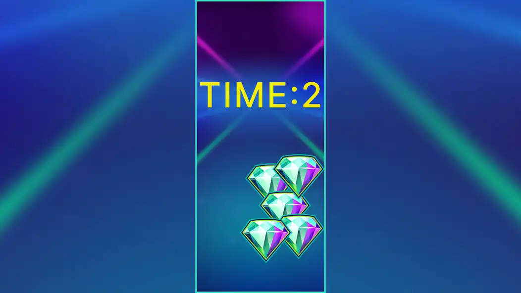 Play Diamong Cleaner as an online game Diamong Cleaner with UptoPlay