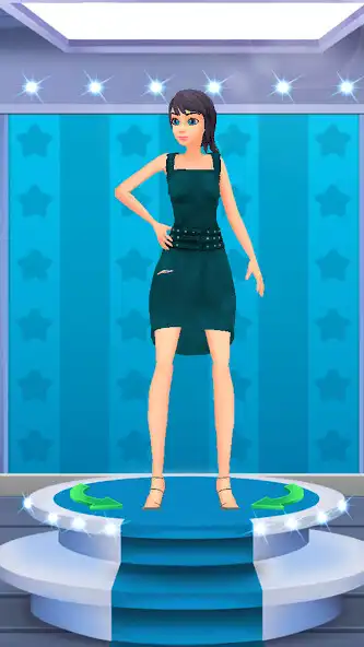 Play Diamong Girl: Fashion  and enjoy Diamong Girl: Fashion with UptoPlay