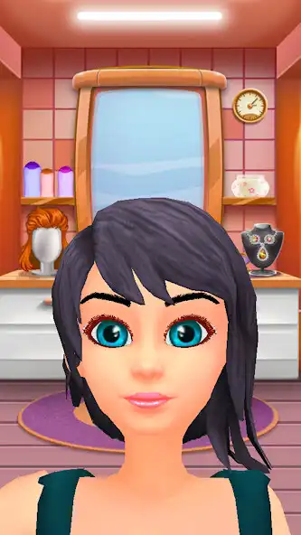 Play Diamong Girl: Fashion as an online game Diamong Girl: Fashion with UptoPlay