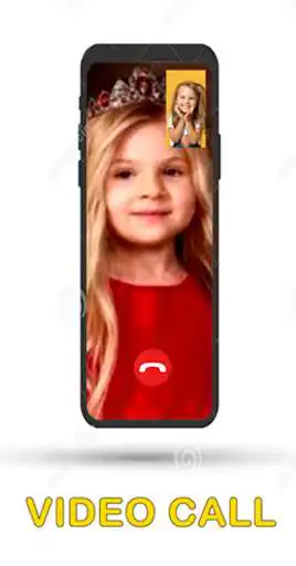 Play Diana and Roma  fake call - Fake video call  and enjoy Diana and Roma  fake call - Fake video call with UptoPlay