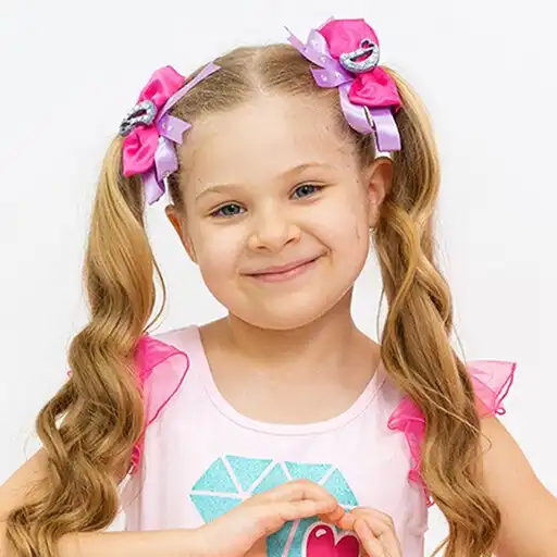 Play Diana and Roma Games Coloring APK