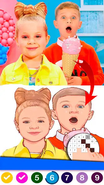 Play Diana and Roma Games Coloring and enjoy Diana and Roma Games Coloring with UptoPlay Play Diana and Roma Games Coloring and enjoy Diana and Roma Games Coloring with UptoPlay