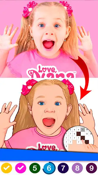 Play Diana and Roma Games Coloring as an online game online Diana and Roma Games Coloring with UptoPlay Play Diana and Roma Games Coloring as an online game Diana and Roma Games Coloring with UptoPlay