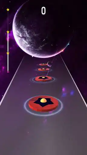 Play Diana and Roma - Hop tiles as an online game Diana and Roma - Hop tiles with UptoPlay