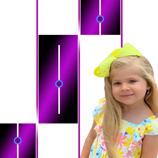 Play Diana and roma piano Tiles APK Play Diana and roma piano Tiles APK