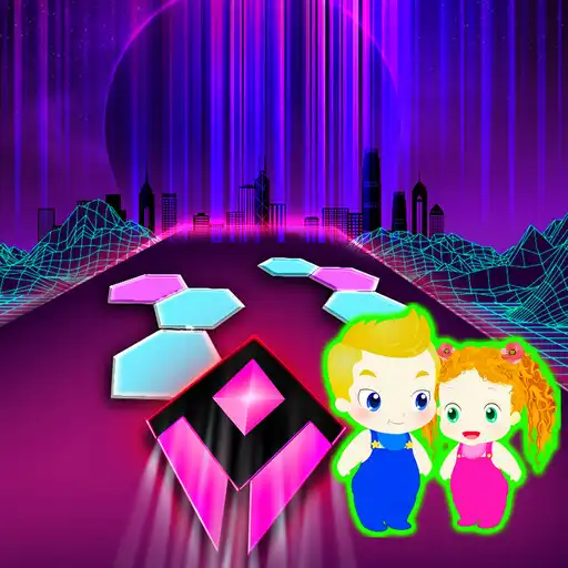 Play Diana and Roma- Shooter games APK Play Diana and Roma- Shooter games APK
