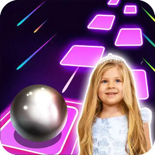 Play Diana and Roma songs -  Hoptiles APK