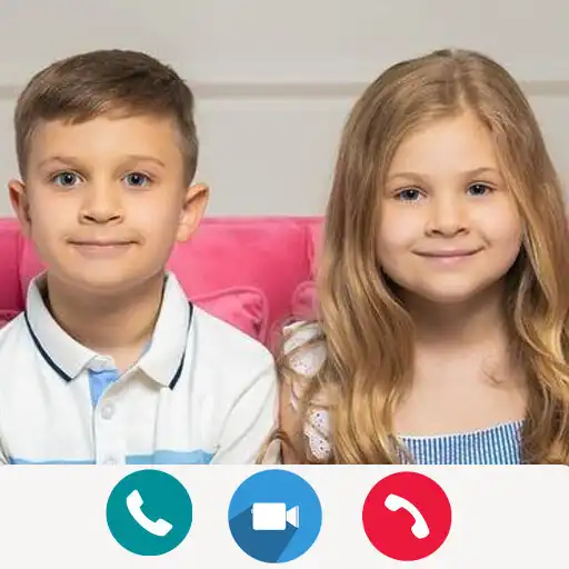 Play diana and roma video call APK Play diana and roma video call APK