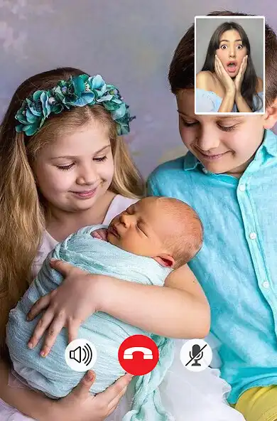 Play Diana and Roma Video Call You  and enjoy Diana and Roma Video Call You with UptoPlay